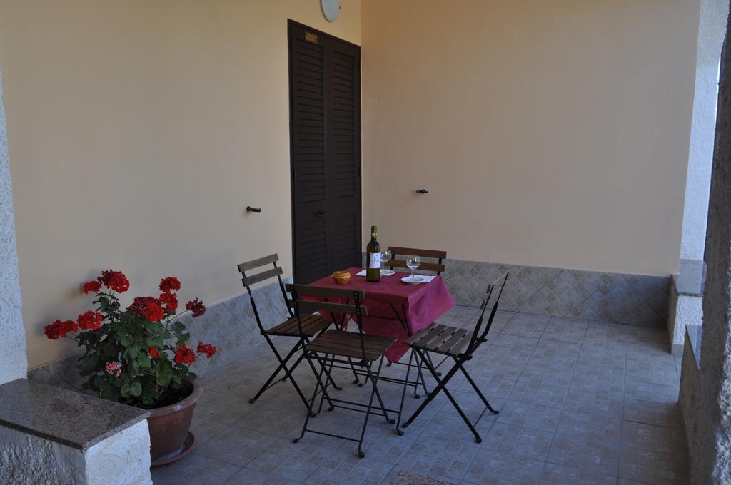 Barbara B&B Fontane Bianche Exterior foto